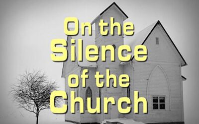 The Silence of the Church